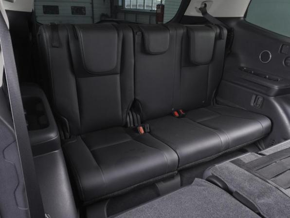 Subaru Ascent I с пробегом 2021 года, цена 3 979 000 рублей, 51534 км, внедорожник, Автокод Объявления