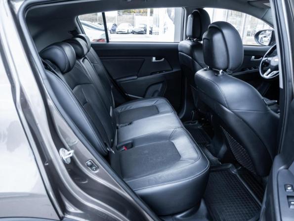 Kia Sportage III с пробегом 2013 года, цена 1 032 000 рублей, 324564 км, внедорожник, Автокод Объявления