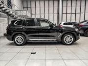 BMW X3 III (G01) Рестайлинг Казань  - изображение 27