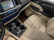 Toyota Highlander III (XU50) Новосибирск  - изображение 40