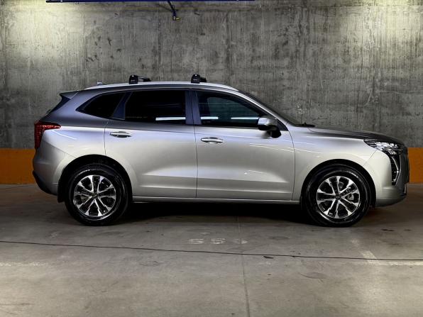 Haval Jolion I Рестайлинг с пробегом 2023 года, цена 1 779 000 рублей, 83558 км, внедорожник, Автокод Объявления