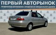 Fiat Albea I Рестайлинг Краснодар  - изображение 23