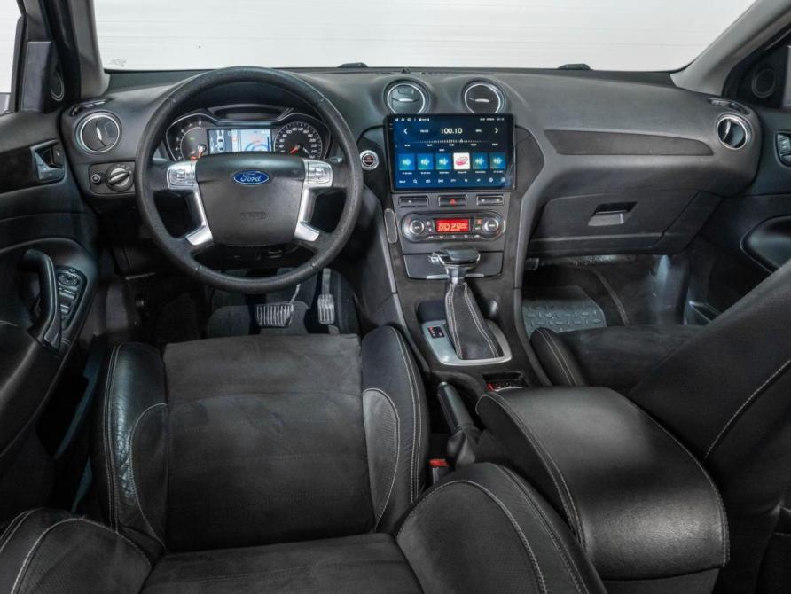 Ford Mondeo IV Рестайлинг Ставрополь  - изображение 6