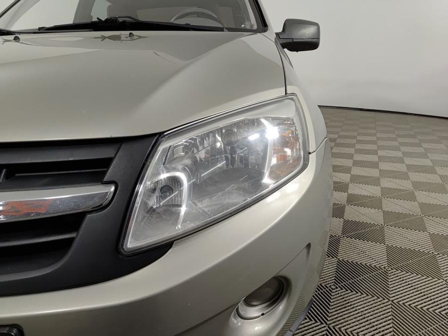 Lada (ВАЗ) Granta I Набережные Челны  - изображение 21