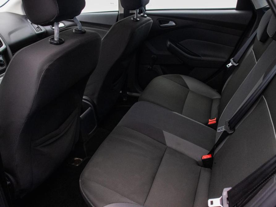 Ford Focus III Москва  - изображение 12
