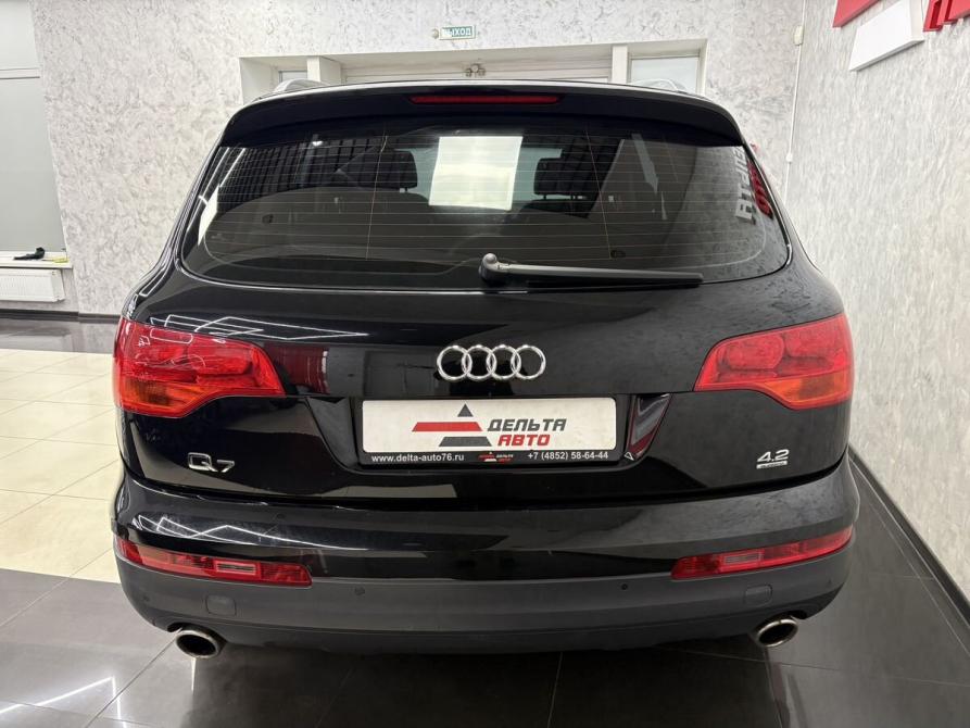 Audi Q7 I (4L) Ярославль  - изображение 4