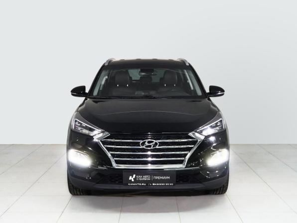 Hyundai Tucson III Рестайлинг с пробегом 2019 года, цена 2 276 000 рублей, 143974 км, внедорожник, Автокод Объявления