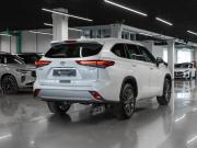 Toyota Highlander IV (XU70) Москва  - изображение 39