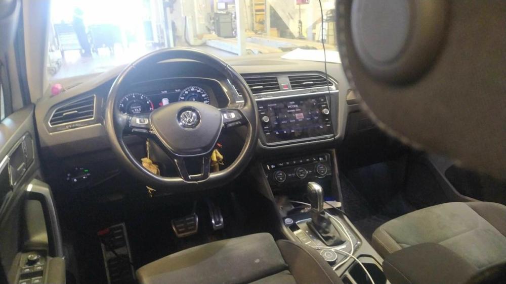 Volkswagen Tiguan II Санкт-Петербург  - изображение 5