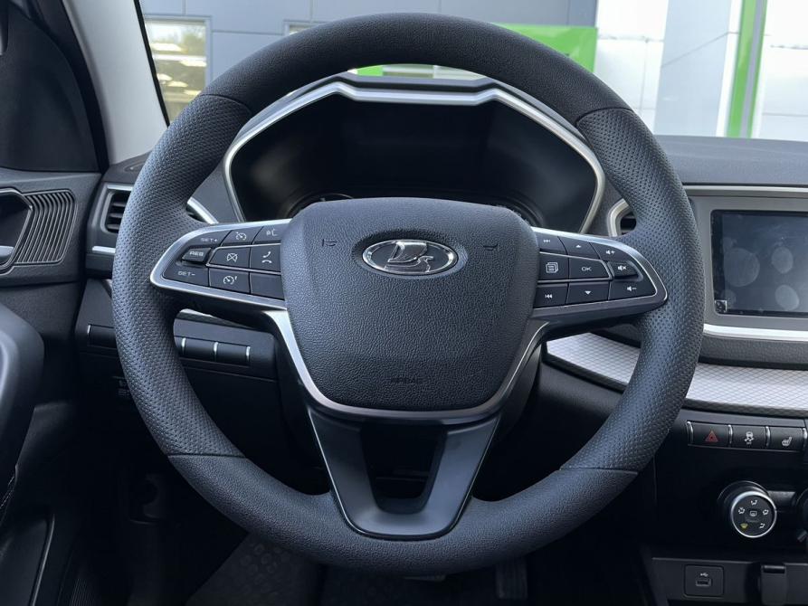 Lada (ВАЗ) Vesta I Рестайлинг (NG) Ярославль  - изображение 13