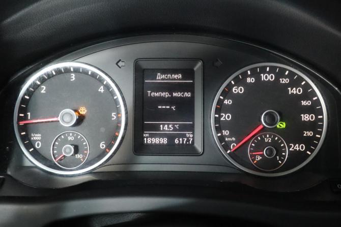 Volkswagen Tiguan I с пробегом 2010 года, цена 1 049 000 рублей, 189000 км, внедорожник, Автокод Объявления