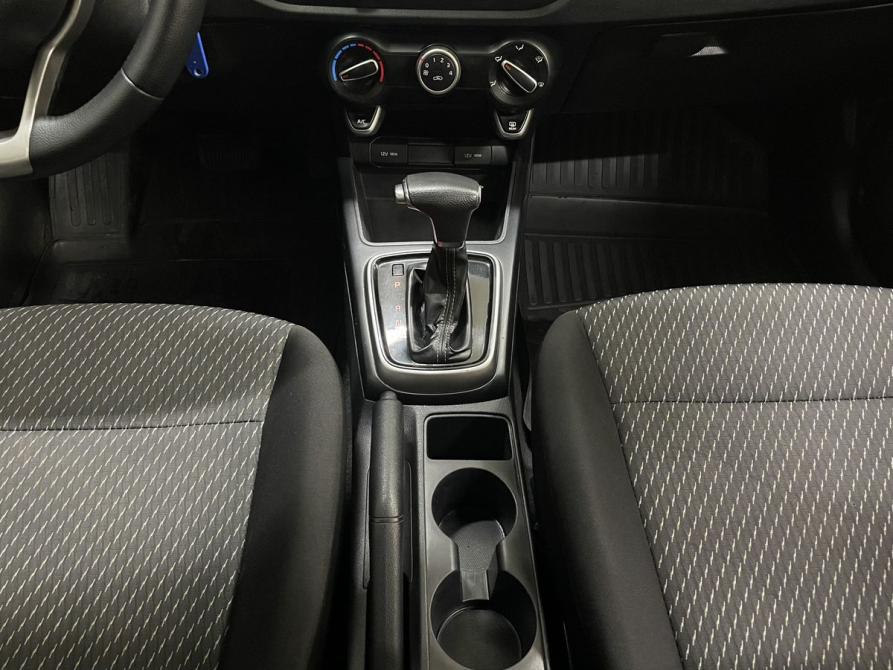 Kia Rio IV Воронеж  - изображение 14