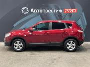 Nissan Qashqai I Рестайлинг Пермь  - изображение 31