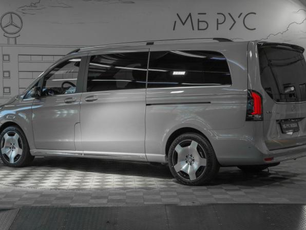 Новый Mercedes-Benz V-Класс III (W447) Рестайлинг 2 2026 года, цена 14 600 000 рублей, минивэн, Автокод Объявления