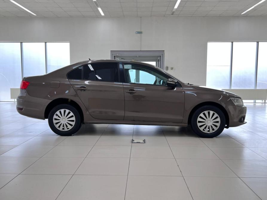 Volkswagen Jetta VI Волгоград  - изображение 6