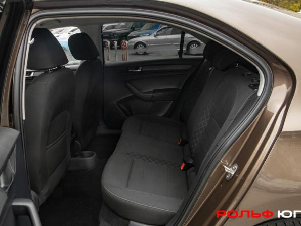 Skoda Rapid II с пробегом 2020 года, цена 1 118 000 рублей, 224946 км, лифтбек, Автокод Объявления