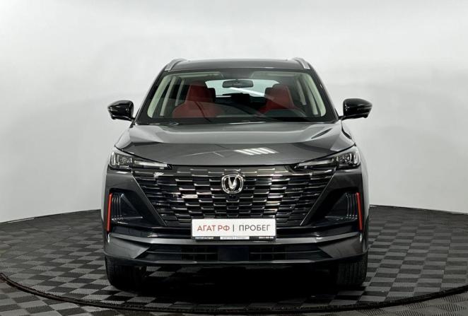 Changan CS55 Plus II с пробегом 2023 года, цена 2 080 000 рублей, 36146 км, внедорожник, Автокод Объявления