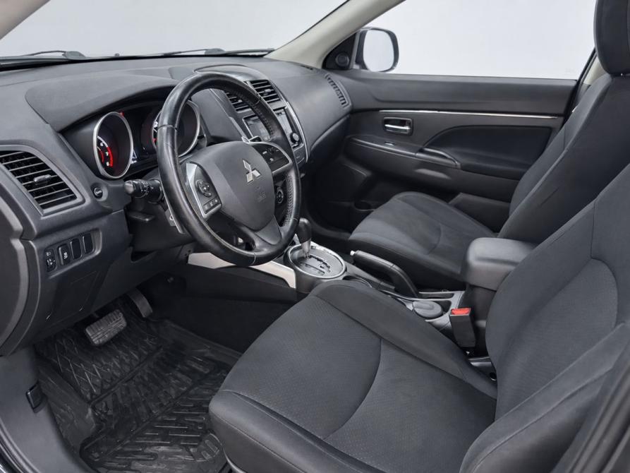 Mitsubishi ASX I Рестайлинг Уфа  - изображение 8