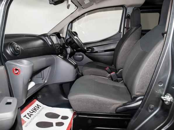 Nissan NV200 с пробегом 2023 года, цена 2 220 000 рублей, 15298 км, минивэн, Автокод Объявления