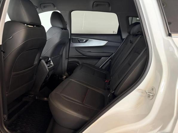 Chery Tiggo 7 Pro I с пробегом 2022 года, цена 1 690 000 рублей, 56200 км, внедорожник, Автокод Объявления