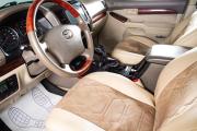 Toyota Land Cruiser Prado 120 Series Сургут  - изображение 26