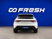 Porsche Macan I Рестайлинг 2 Москва  - изображение 26