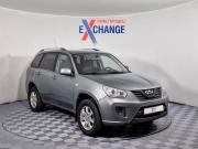 Chery Tiggo (T11) I Рестайлинг (FL) Нижний Новгород  - изображение 18