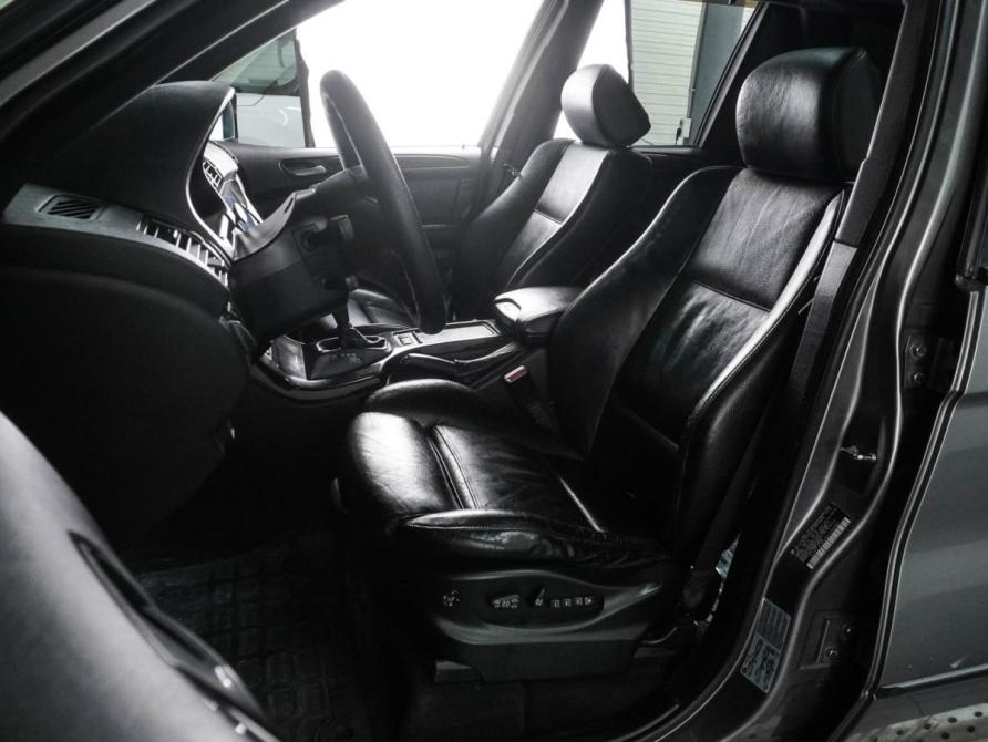 BMW X5 I (E53) Рестайлинг Воронеж  - изображение 10