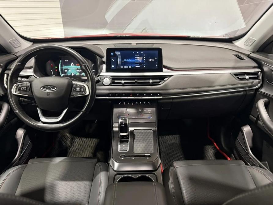 Chery Tiggo 7 Pro I Пермь  - изображение 15