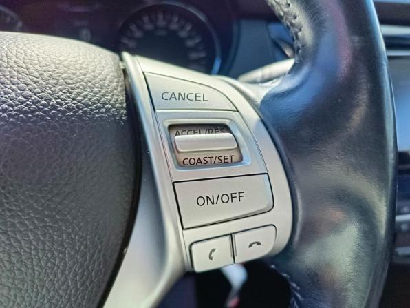 Nissan Qashqai II с пробегом 2014 года, цена 1 499 995 рублей, 102239 км, внедорожник, Автокод Объявления