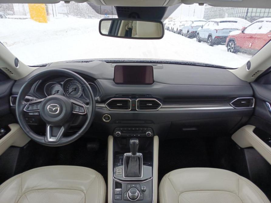 Mazda CX-5 II Чебоксары  - изображение 17