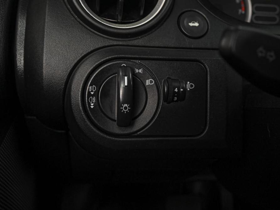 Ford Fiesta Mk5 Ставрополь  - изображение 17