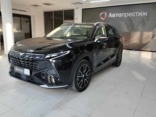 Kaiyi X7 Kunlun с пробегом 2024 года, цена 2 270 000 рублей, 31255 км, внедорожник, Автокод Объявления