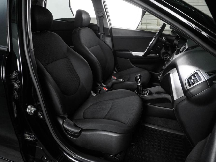 Kia Rio III Воронеж  - изображение 8