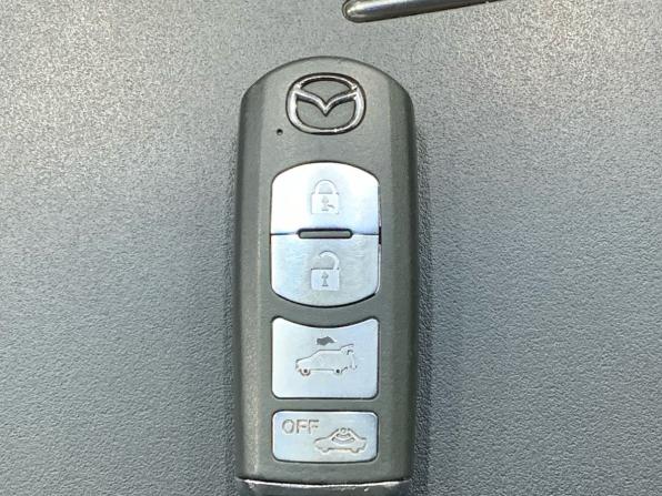Mazda CX-9 I Рестайлинг с пробегом 2013 года, цена 1 450 000 рублей, 213000 км, внедорожник, Автокод Объявления