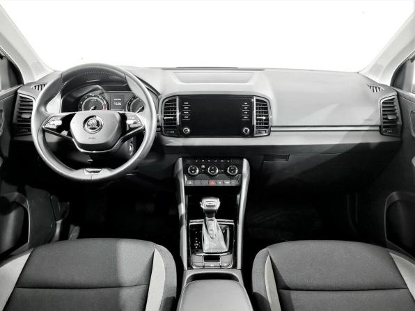 Skoda Karoq I с пробегом 2021 года, цена 2 350 000 рублей, 77320 км, внедорожник, Автокод Объявления