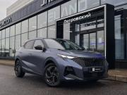 GAC GS3 Санкт-Петербург  - изображение 20