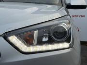 Hyundai Creta I Рестайлинг Екатеринбург  - изображение 46