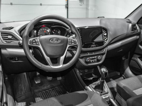 Lada (ВАЗ) Vesta I с пробегом 2022 года, цена 1 396 027 рублей, 38595 км, универсал, Автокод Объявления