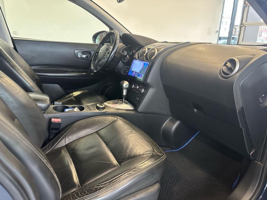 Nissan Qashqai I Новосибирск  - изображение 22