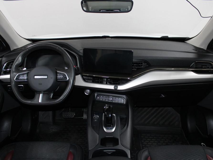 Haval F7 I Рестайлинг Старый Оскол  - изображение 7