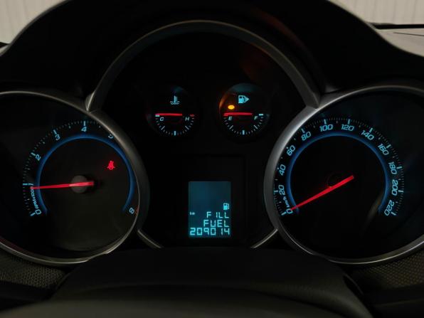 Chevrolet Cruze I с пробегом 2011 года, цена 677 000 рублей, 208000 км, седан, Автокод Объявления