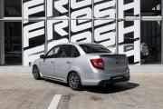 Lada (ВАЗ) Granta I Ставрополь  - изображение 21