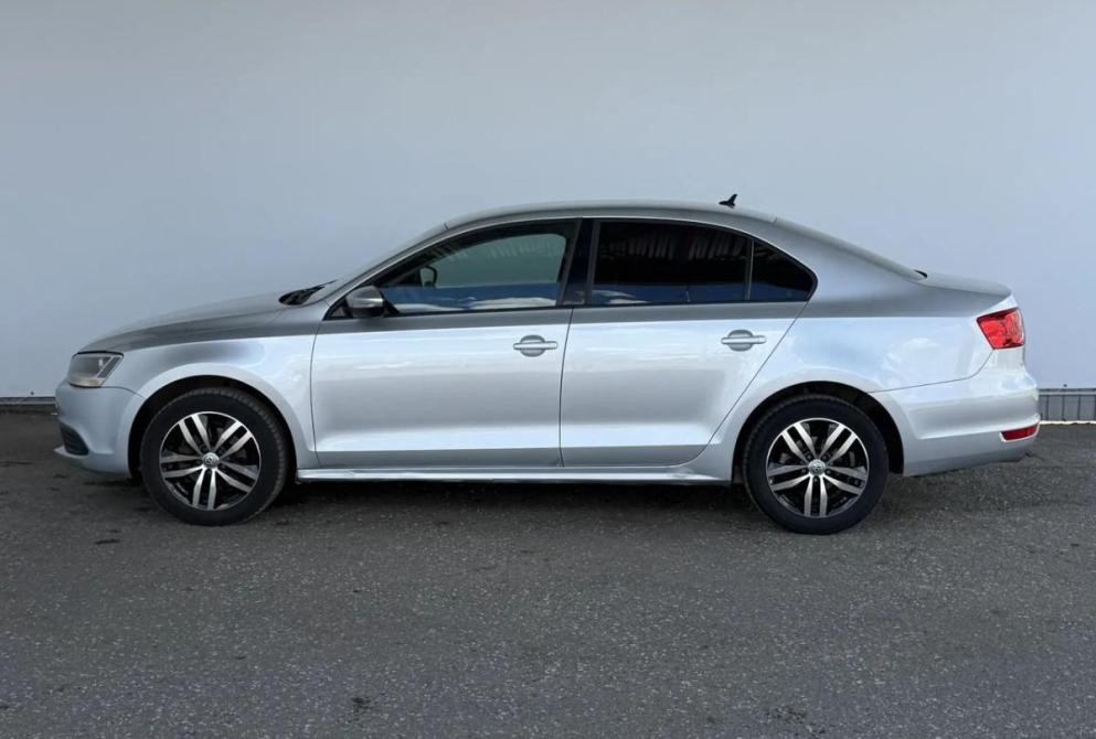 Volkswagen Jetta VI Киров  - изображение 9