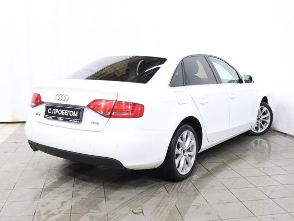 Audi A4 IV (B8) с пробегом 2011 года, цена 1 092 000 рублей, 330588 км, седан, Автокод Объявления