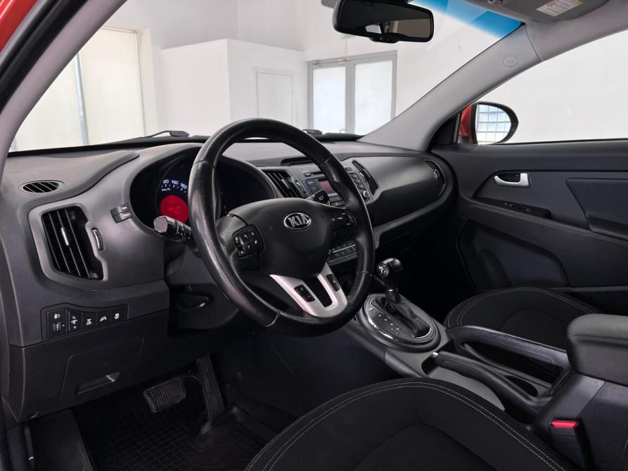 Kia Sportage III Волгоград  - изображение 19