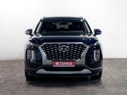 Hyundai Palisade I Чита  - изображение 27