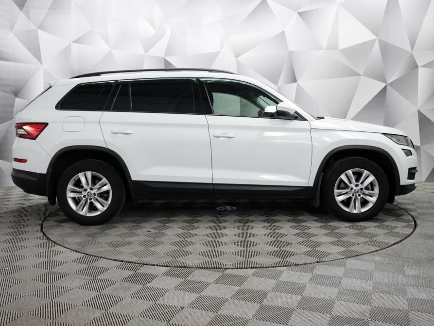 Skoda Kodiaq I Ульяновск  - изображение 6