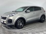 Kia Sportage IV Ростов-на-Дону  - изображение 18