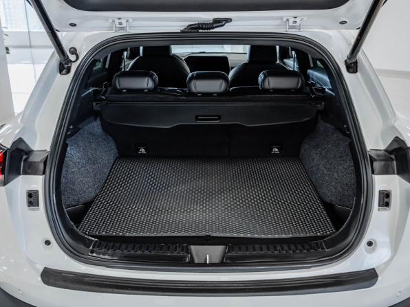 Haval F7 II с пробегом 2025 года, цена 3 050 000 рублей, 13322 км, внедорожник, Автокод Объявления